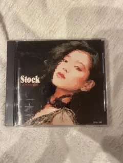 中森明菜　Stockのサムネイル