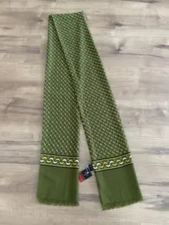 新品イタリア製　レディース　ストール