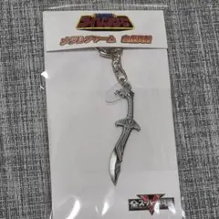 ピッコマくじ B賞 カサカの毒牙キーホルダー - メルカリ
