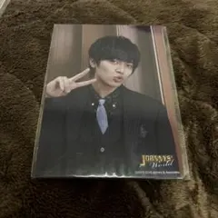 Johnnys World2015-2016 永瀬廉　フォトセット