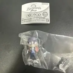 ズートピア 2 ならぶんです ジュディ