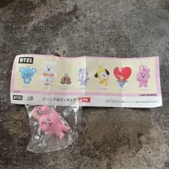 くら寿司　BT21 COOKY