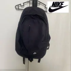 Nike ブラック リュック・バックパック