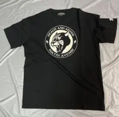 Peace And After Matin Avenir Tシャツ XLのサムネイル