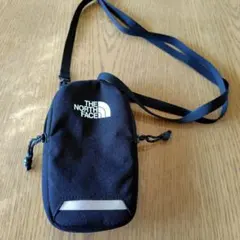 THE NORTH FACE ノースフェイス 4WAY ミニショルダー