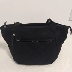 クレイサス　キルティングトートバッグ