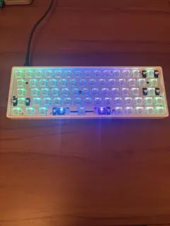 HM66 ラピットトリガー　値下げ可