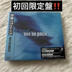 新品未使用　ONE OK ROCK ワンオク　残響リファレンス　 レコード 残響リファレンス - Album by ONE OK ROCK | Spotify