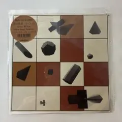 OGRE YOU ASSHOLE ハンドルを手放す前に レコード LP - メルカリ