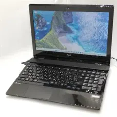 中古]NEC NS850FAB NS850/F i7/HDD1TB/8GB - メルカリ