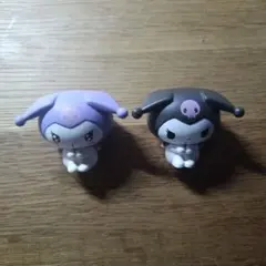サンリオ フィギュア 2点セット