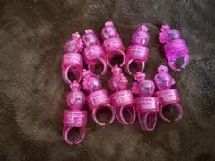 さとみくん　リングライトまとめ売り