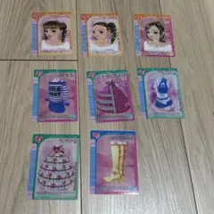 2026年最新】クリアオシャレまほうカードの人気アイテム - メルカリ