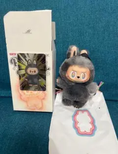 Big Into Energy シリーズ ぬいぐるみID 本我 Secret