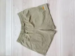New Balance ショートパンツ ウエスト78センチカーキ