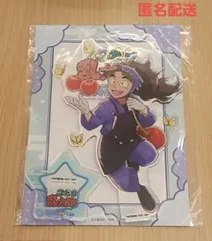 忍たま乱太郎 スイパラ アクリルスタンド 竹谷八左ヱ門