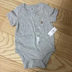 ★新品・未使用★Baby Gap ロンパース80cm