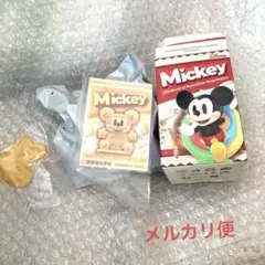 popmart ディズニー　ミッキー　honey bread mickey
