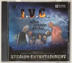 G-RAP I.V.C.