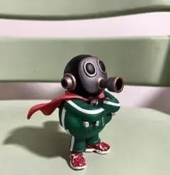 2026年最新】トリヤマロボ フィギュアの人気アイテム - メルカリ