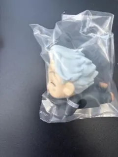 WIND BREAKER ウィンブレ 梅宮一　りらころ　展