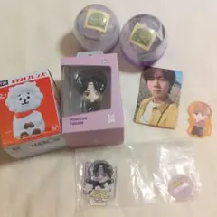(新品未使用未開封) BTS JIN ジン グッズセット