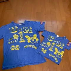 Tシャツ　２枚セットのサムネイル