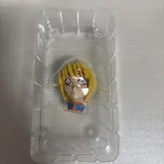 RofJ HUNTER×HUNTER フェイスマグネット クラピカ