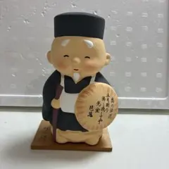 小林一茶　置物
