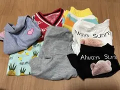 犬服　まとめ売り　小型犬