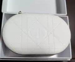 ディオール プラチナ　ウェルカム　ジュエリーボックス　アクセサリーケース　新品のサムネイル