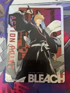 2025年最新】ユニオンアリーナ ブリーチ アクションポイントの人気