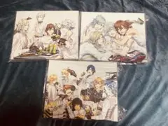 うたプリ キャラファインボード 3点セット