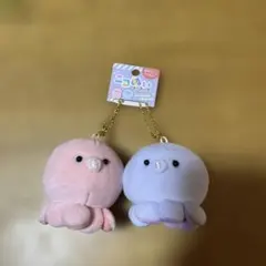 2025年最新】タコ ぬいぐるみ ピンクの人気アイテム - メルカリ