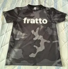 み*こ様 fratto カモフラージュ柄 Tシャツ Mサイズのサムネイル