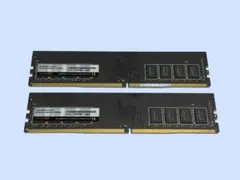 メモリ 16GB (8GB 2枚組) W4U2133PS-8G - メルカリ