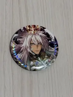 FGO 星見の回廊 缶バッジ ジークフリート - メルカリ