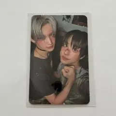 &TEAM Back to Life トレカ　JO TAKI