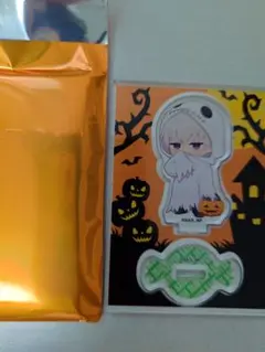 呪術廻戦　狗巻棘　アクスタ　マルキューブ