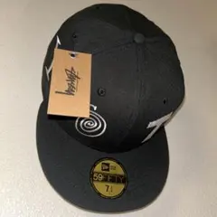 2025年最新】stussy new era 7 3/4の人気アイテム - メルカリ