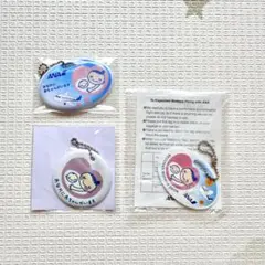 【新品未開封】マタニティマーク　ANA 全日空