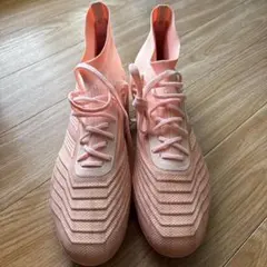 adidas Predator サッカーシューズ スパイク 26cm SG 箱付 - メルカリ