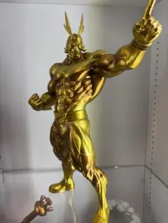 僕のヒーローアカデミア オールマイト フィギュア