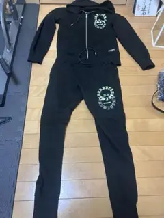 RTEG O.E スエットのセットアップ 完売品 送料込み