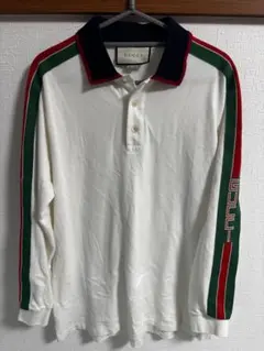 2026年最新】GUCCI ポロシャツの人気アイテム - メルカリ