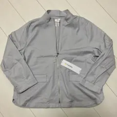Golden Bear ノーカラージャケット Mサイズのサムネイル