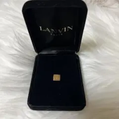 LANVIN PARIS ネクタイピンのサムネイル