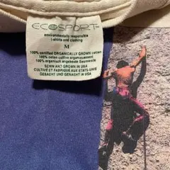 90s Rare Rock Climbing Vintage T-Shirt, Made in USA, Size M