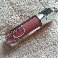 Dior ディオール　アディクトリップ　マキシマイザー　026 インテンスモーヴ