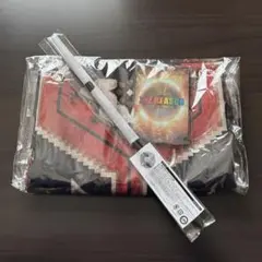 EXILE THE REASON アプグレグッズ